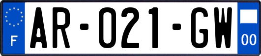 AR-021-GW