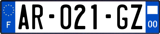 AR-021-GZ