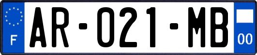 AR-021-MB