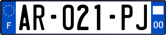AR-021-PJ