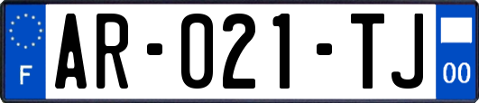AR-021-TJ