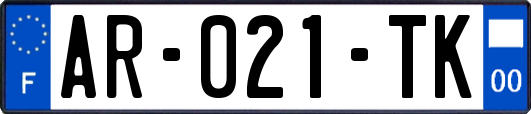 AR-021-TK
