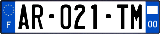 AR-021-TM