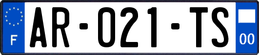 AR-021-TS