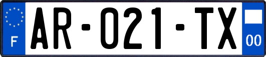 AR-021-TX