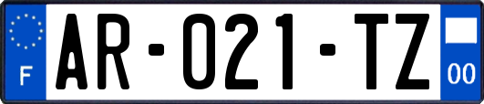AR-021-TZ