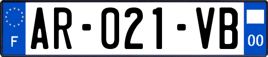 AR-021-VB