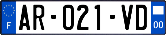 AR-021-VD