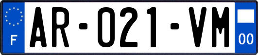 AR-021-VM