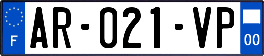 AR-021-VP