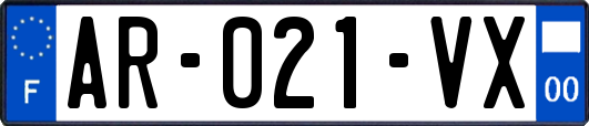 AR-021-VX