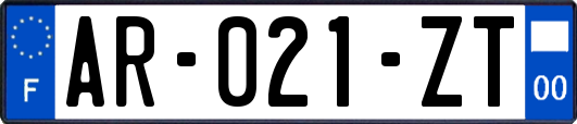 AR-021-ZT