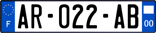 AR-022-AB