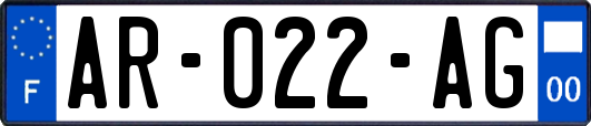 AR-022-AG