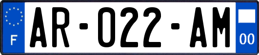 AR-022-AM