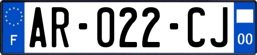 AR-022-CJ