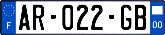 AR-022-GB