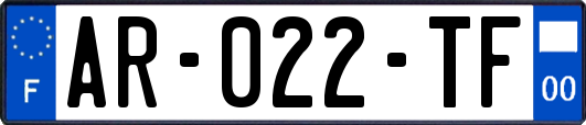 AR-022-TF