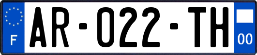 AR-022-TH