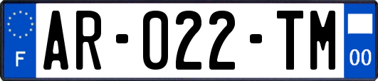 AR-022-TM