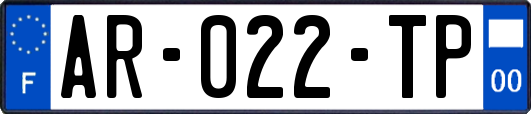 AR-022-TP