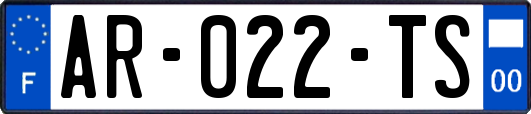 AR-022-TS
