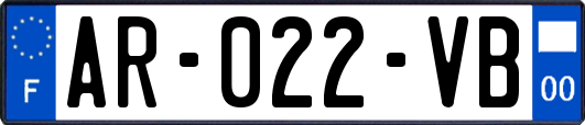 AR-022-VB