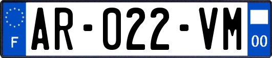AR-022-VM