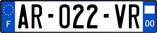 AR-022-VR