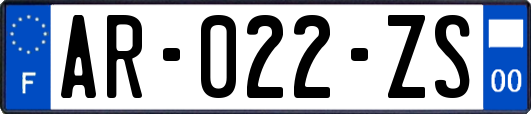 AR-022-ZS