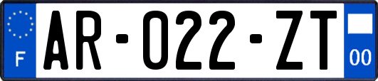 AR-022-ZT