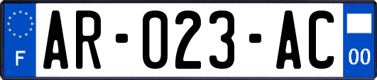 AR-023-AC