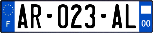 AR-023-AL