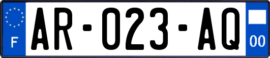 AR-023-AQ