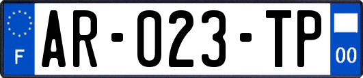 AR-023-TP