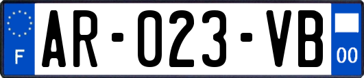 AR-023-VB