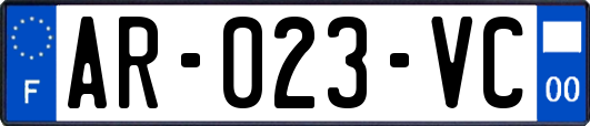 AR-023-VC