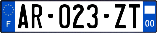 AR-023-ZT