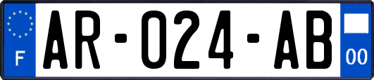 AR-024-AB