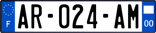 AR-024-AM