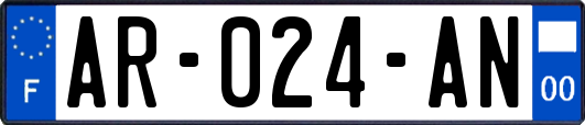 AR-024-AN