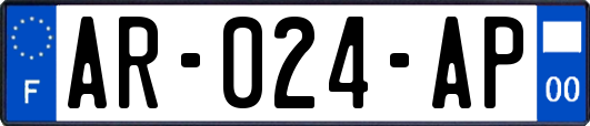 AR-024-AP