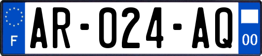 AR-024-AQ