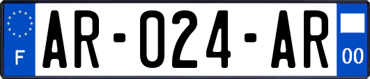 AR-024-AR