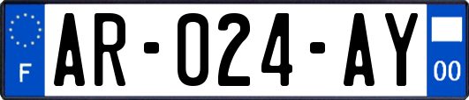 AR-024-AY