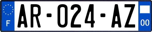 AR-024-AZ