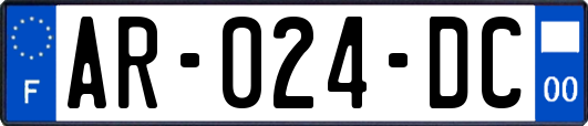 AR-024-DC