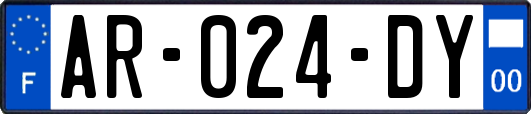 AR-024-DY