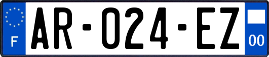 AR-024-EZ