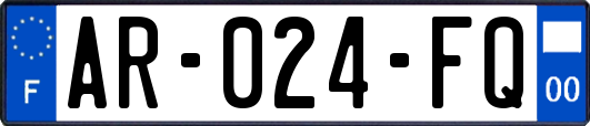 AR-024-FQ